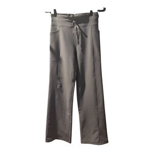 32 Degrees Cool | Gray Stretch‎ Sweat Pants | Activewear | Small & Large